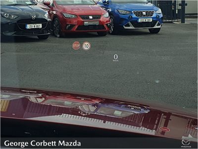 2023 Mazda CX-60