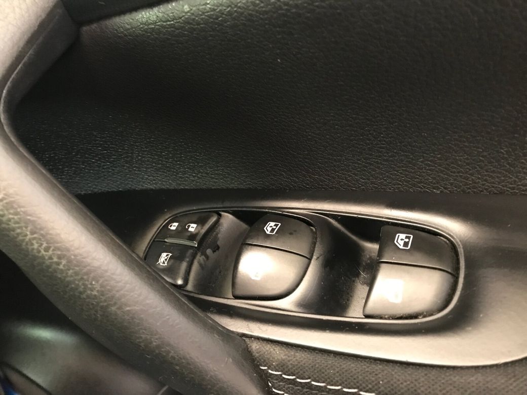 2018 Nissan Qashqai