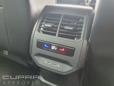 2022 Cupra Formentor