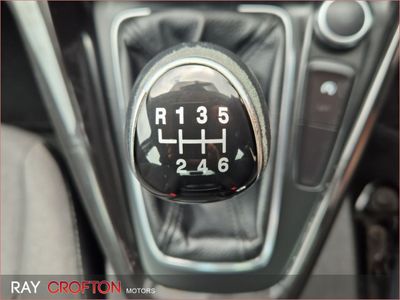 2019 Ford Focus