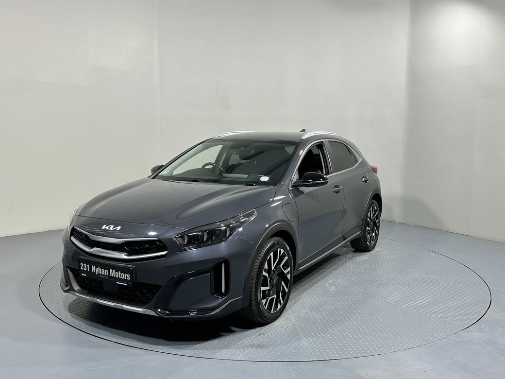 2023 Kia XCeed
