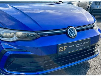2021 Volkswagen Golf