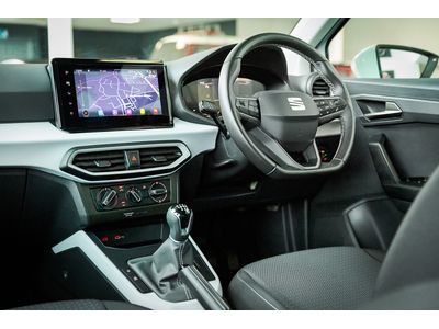 2023 SEAT Arona