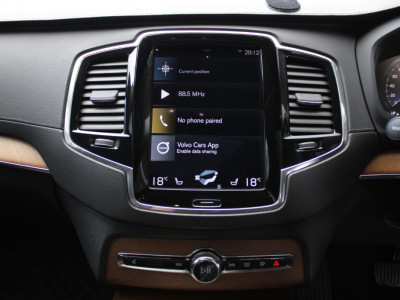 2020 Volvo XC90