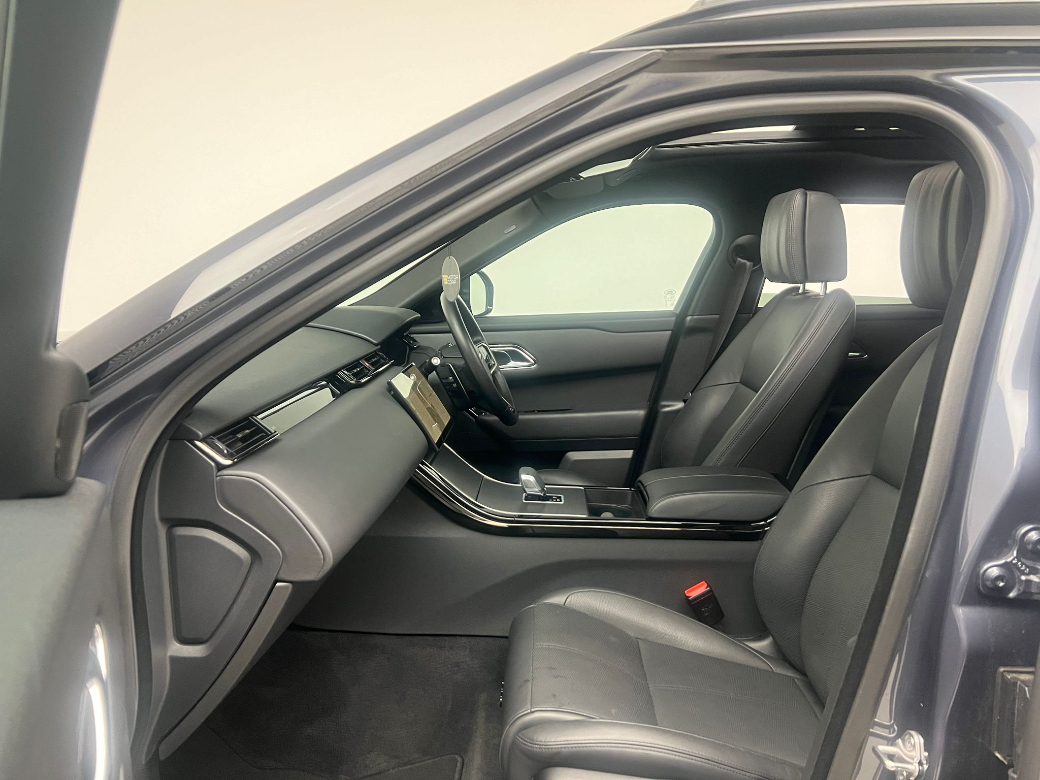 2024 Land Rover Range Rover Velar