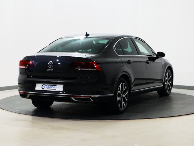 2021 Volkswagen Passat
