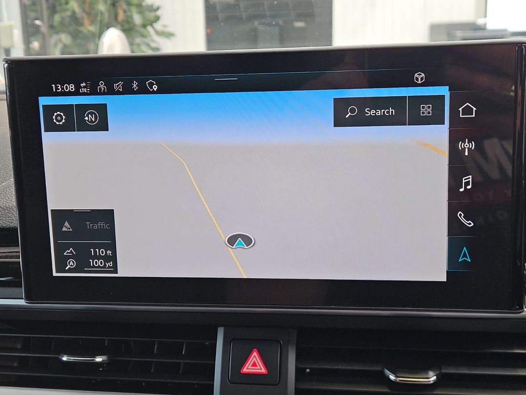 2020 Audi A4