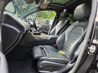 2021 Mercedes-Benz EQC