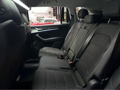 2024 Skoda Kodiaq