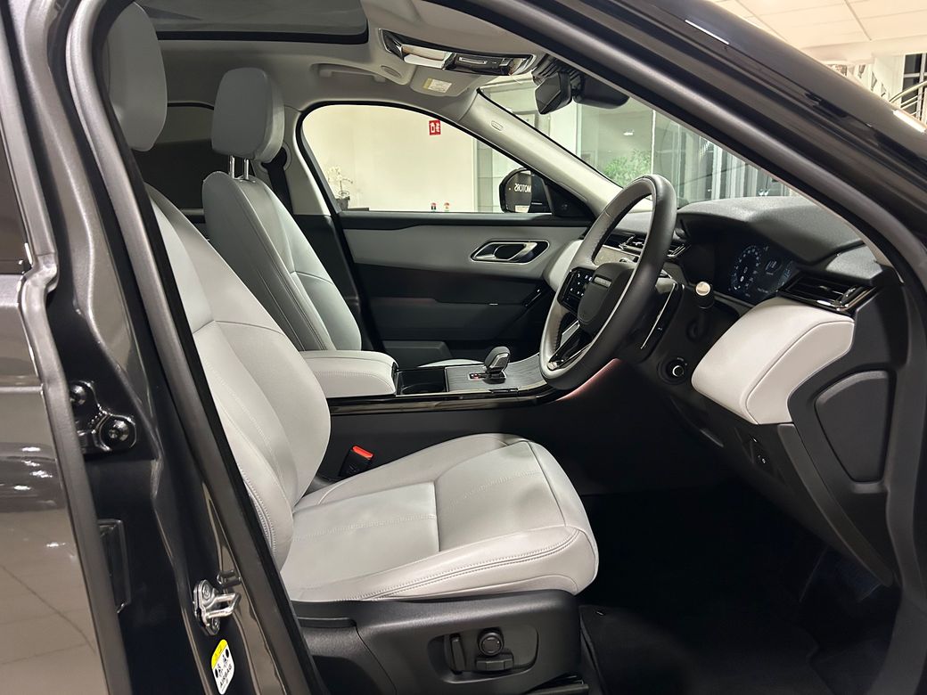 2024 Land Rover Range Rover Velar