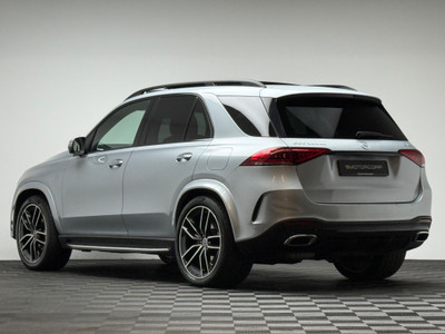 2022 Mercedes-Benz GLE Class