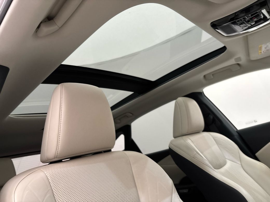 2023 Lexus RX