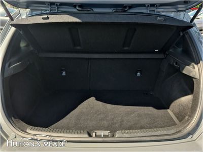 2023 Hyundai i30