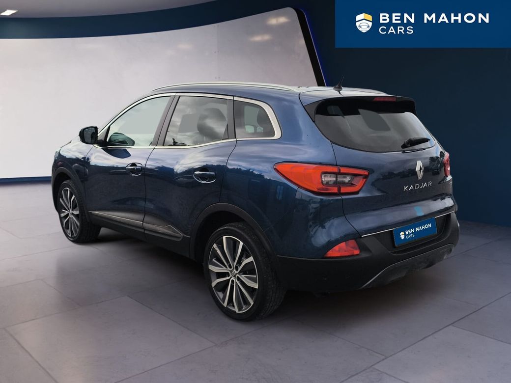 2016 Renault Kadjar