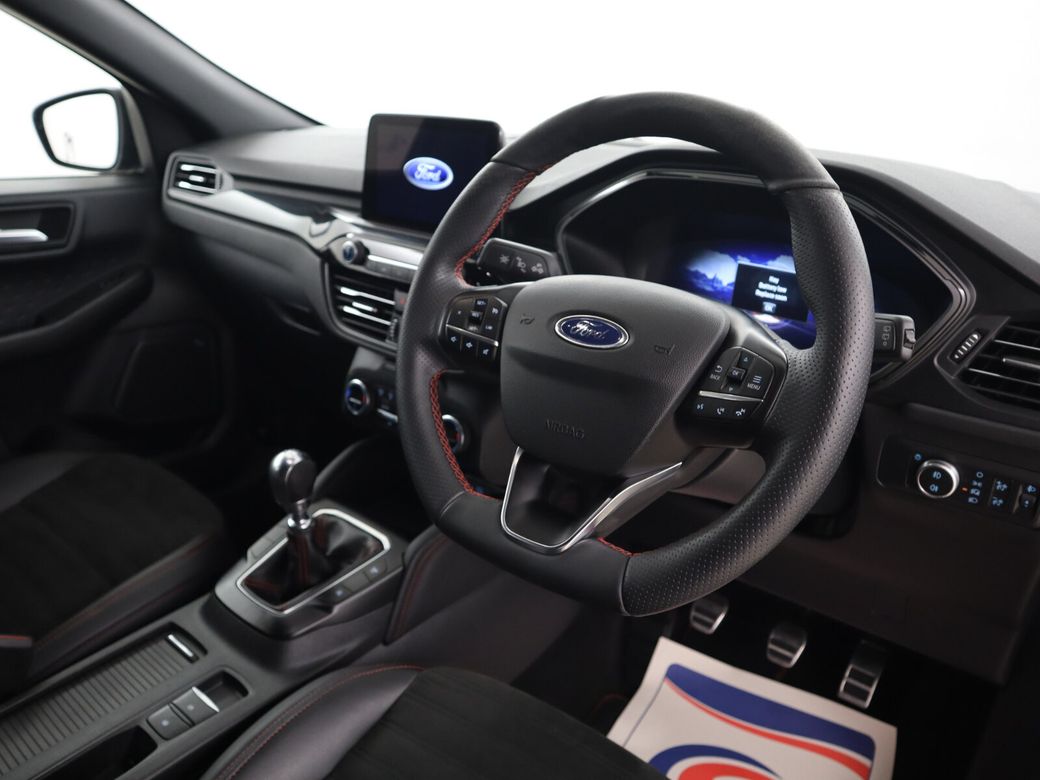 2020 Ford Kuga