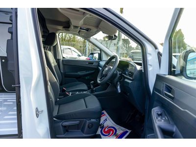 2025 Ford Transit Connect
