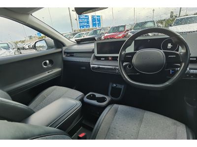 2022 Hyundai Ioniq 5