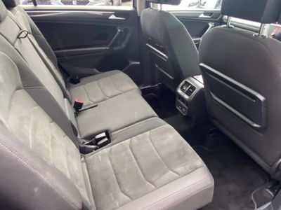 2020 Volkswagen Tiguan Allspace