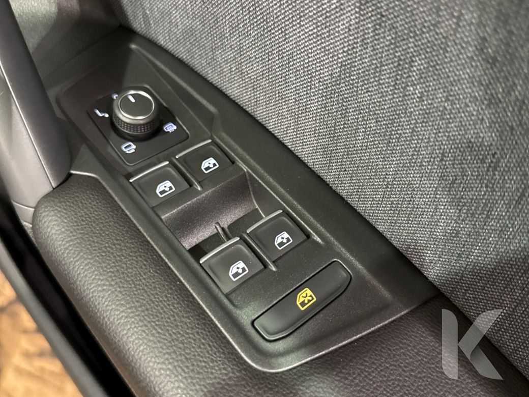 2023 SEAT Tarraco