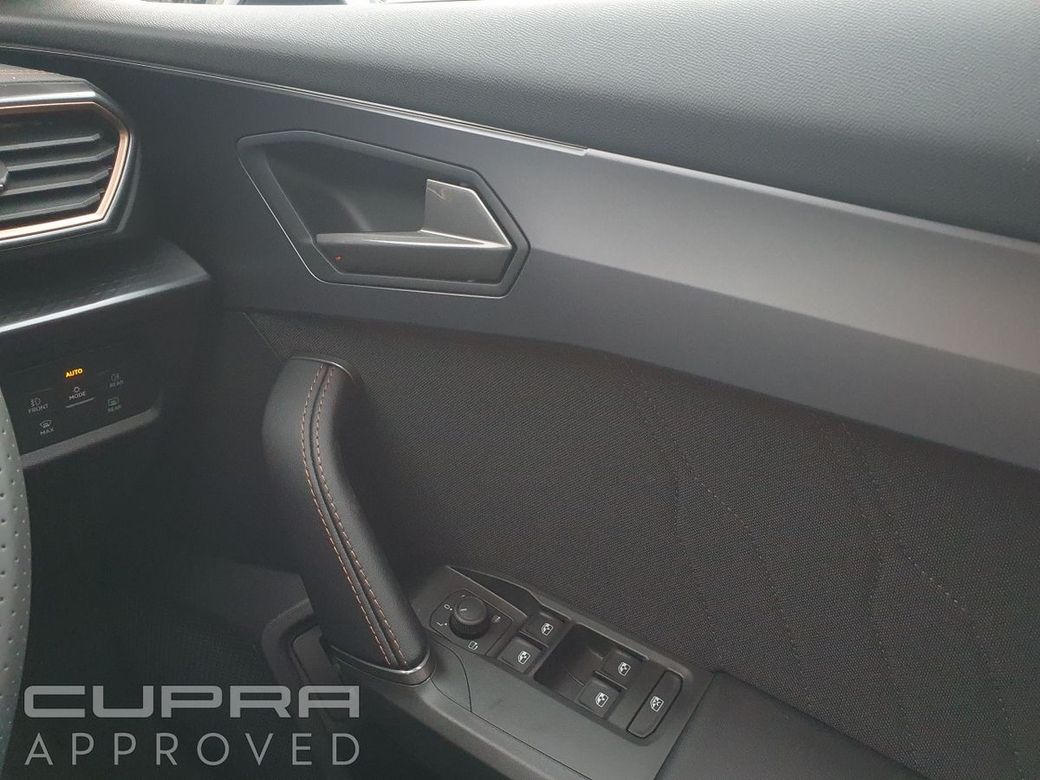 2026 Cupra Formentor