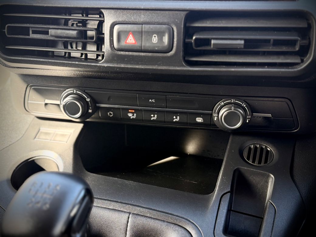 2023 Citroen Berlingo