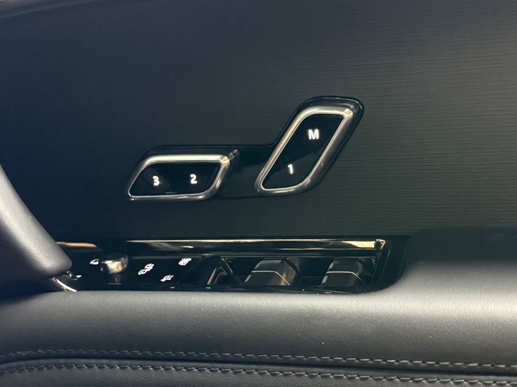 2026 Land Rover Range Rover Sport