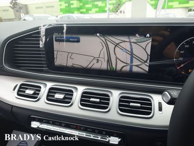 2026 Mercedes-Benz GLE Class