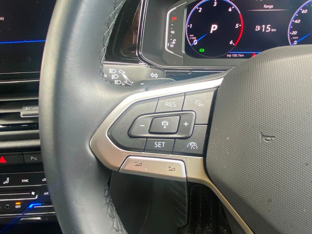 2024 Volkswagen T-Roc