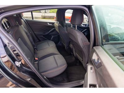 2019 Ford Focus