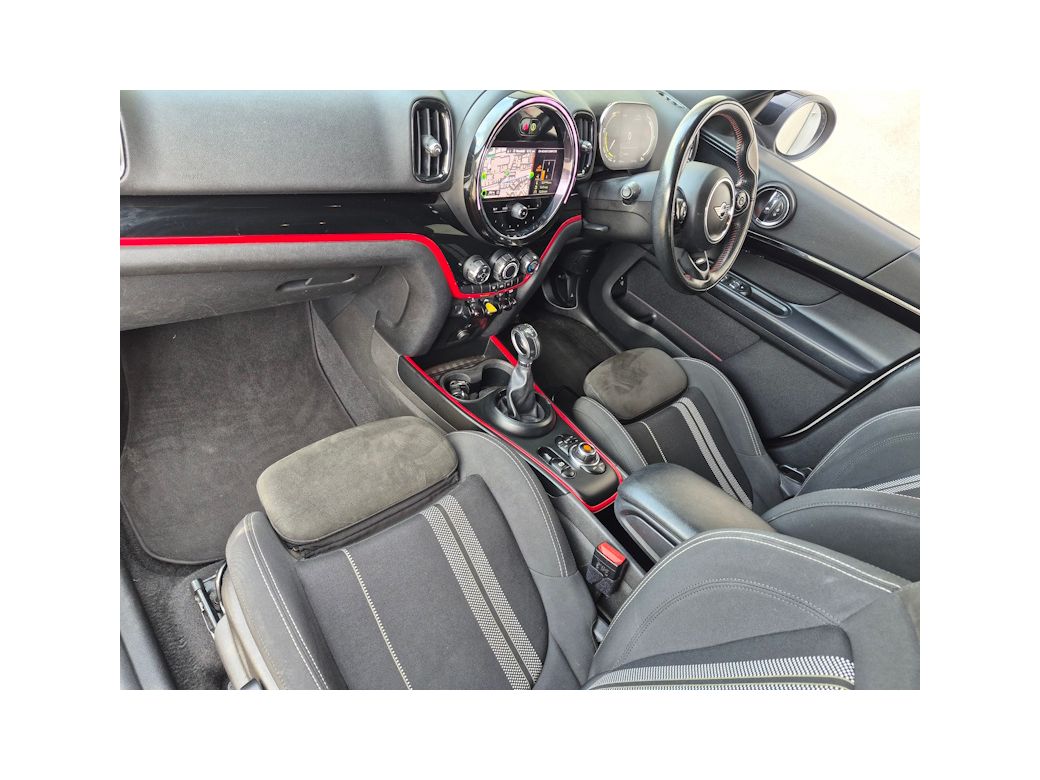 2021 Mini Countryman