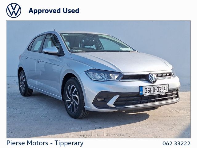 vehicle for sale from Pierse Motors