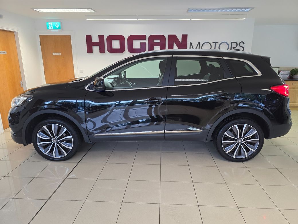 2019 Renault Kadjar