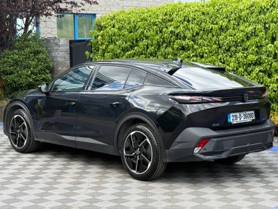 2023 Peugeot 408