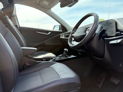 2024 Kia Niro