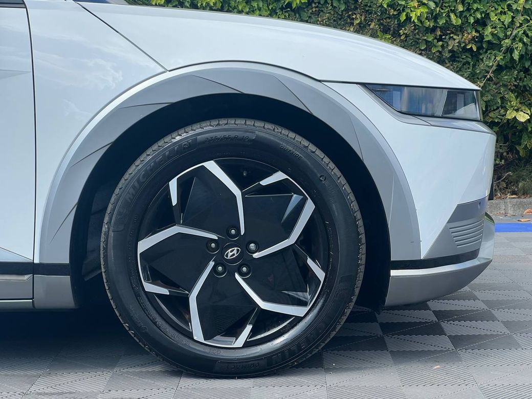 2022 Hyundai Ioniq 5