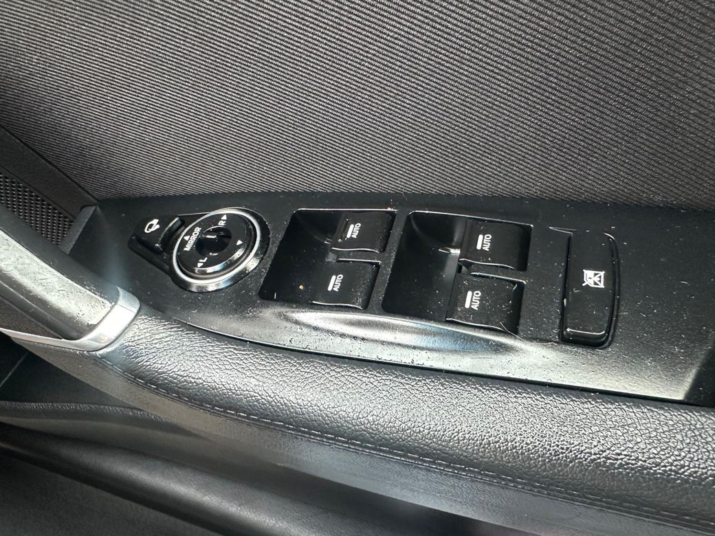 2016 Hyundai i40
