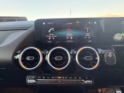 2022 Mercedes-Benz GLA Class