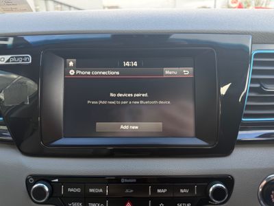 2019 Kia Niro