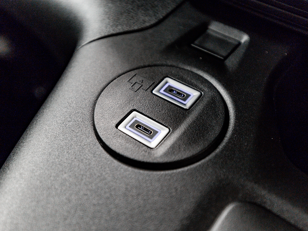 2026 Citroen Berlingo