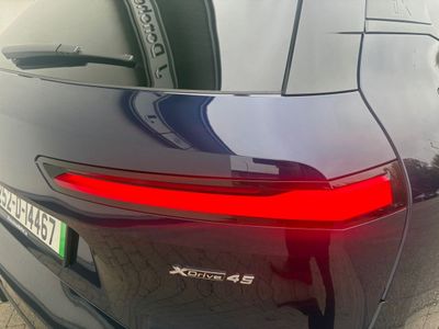 2025 BMW iX