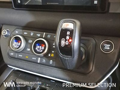 2023 Land Rover Defender