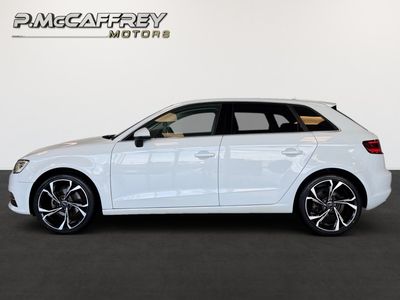 2017 Audi A3