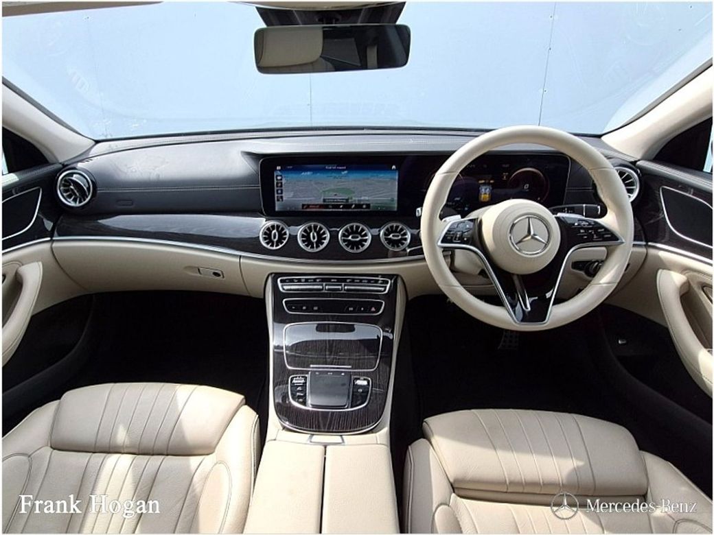 2023 Mercedes-Benz CLS Class