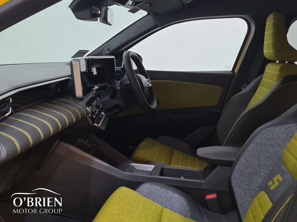 2025 Renault 5