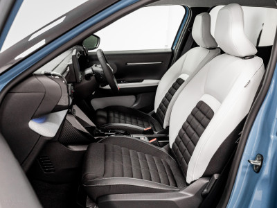 2026 Citroen C3 Aircross