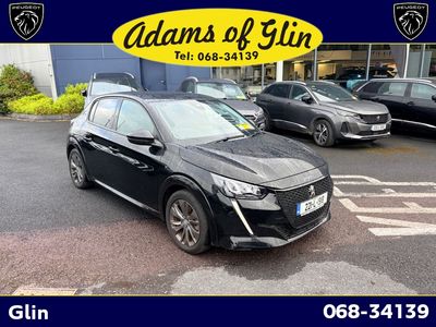 2022 Peugeot 208