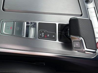 2020 Audi S7