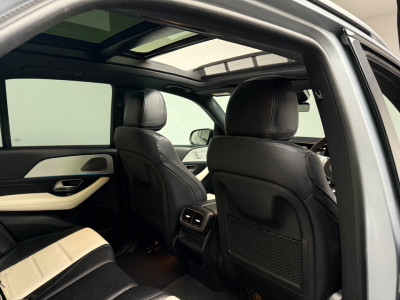 2022 Mercedes-Benz GLE Class