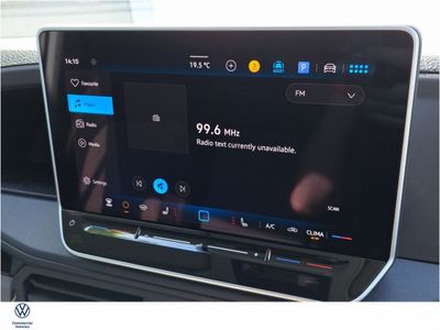 2026 Volkswagen Crafter