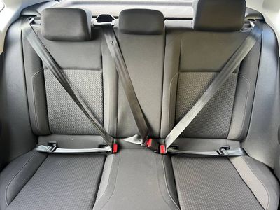 2019 Volkswagen Polo